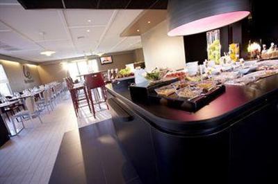 фото отеля Campanile Bordeaux Sud Gradignan Talence Hotel