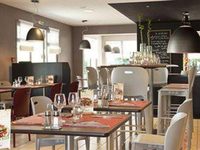 Campanile Bordeaux Sud Gradignan Talence Hotel