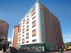 фото отеля Ibis Belfast City Centre