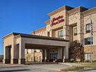 фото отеля Hampton Inn & Suites Mansfield