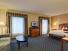 фото отеля Hampton Inn & Suites Mansfield