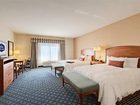 фото отеля Hampton Inn & Suites Mansfield