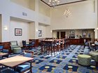 фото отеля Hampton Inn & Suites Mansfield