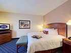 фото отеля Hampton Inn & Suites Mansfield