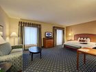 фото отеля Hampton Inn & Suites Mansfield