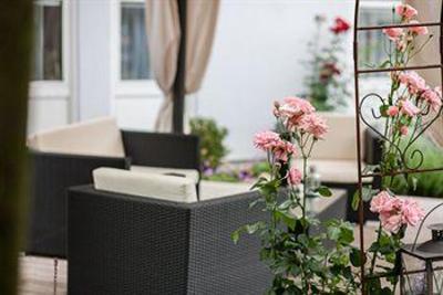 фото отеля Hotel U-No 1