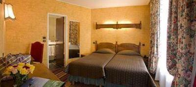 фото отеля Best Western Trianon Rive Gauche Hotel