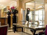 Best Western Trianon Rive Gauche Hotel