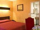 фото отеля Best Western Trianon Rive Gauche Hotel