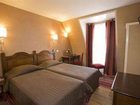 фото отеля Best Western Trianon Rive Gauche Hotel