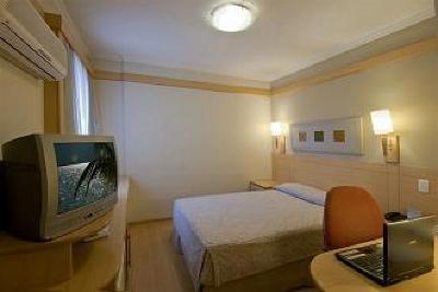 фото отеля Serhs Executive Guarulhos Hotel