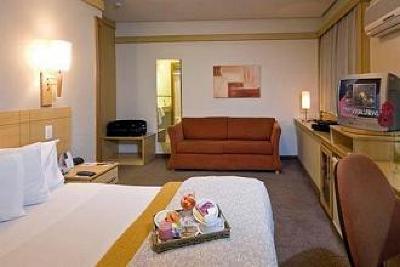фото отеля Serhs Executive Guarulhos Hotel