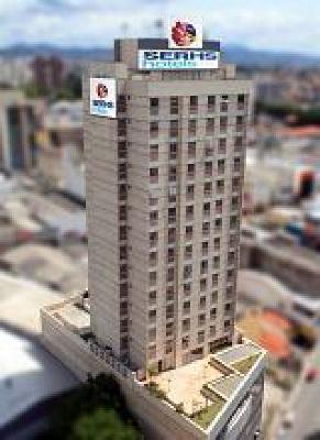 фото отеля Serhs Executive Guarulhos Hotel