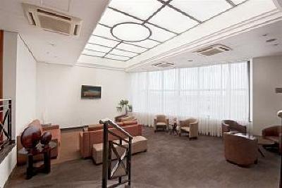 фото отеля Serhs Executive Guarulhos Hotel