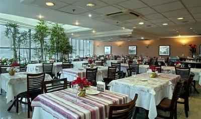 фото отеля Serhs Executive Guarulhos Hotel