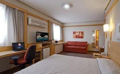 фото отеля Serhs Executive Guarulhos Hotel
