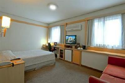 фото отеля Serhs Executive Guarulhos Hotel