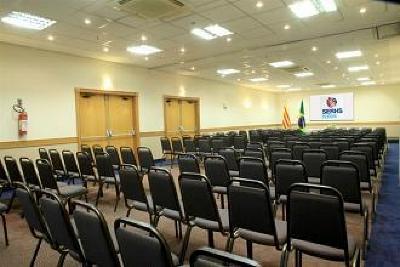 фото отеля Serhs Executive Guarulhos Hotel