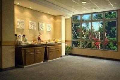 фото отеля Serhs Executive Guarulhos Hotel