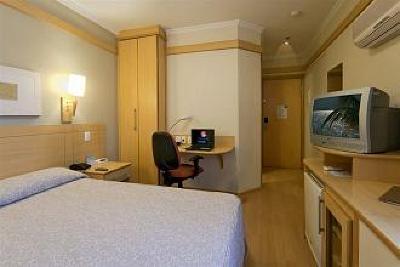 фото отеля Serhs Executive Guarulhos Hotel