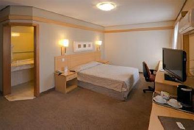 фото отеля Serhs Executive Guarulhos Hotel