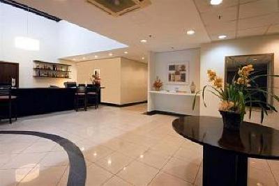 фото отеля Serhs Executive Guarulhos Hotel