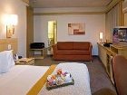 фото отеля Serhs Executive Guarulhos Hotel