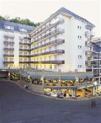 фото отеля Hotel Roissy