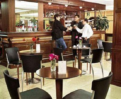 фото отеля Hotel Roissy