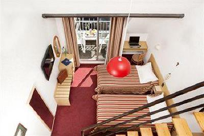 фото отеля Hotel Roissy