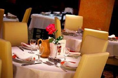 фото отеля Hotel Roissy