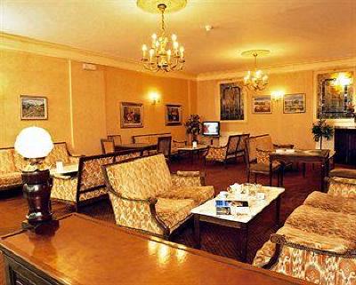 фото отеля Hotel Roissy
