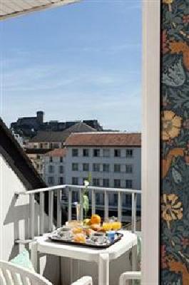 фото отеля Hotel Roissy