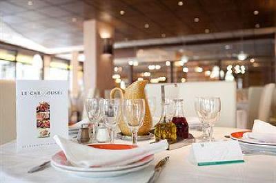 фото отеля Hotel Roissy