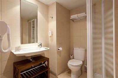 фото отеля Hotel Roissy