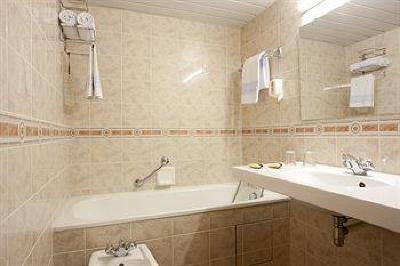 фото отеля Hotel Roissy