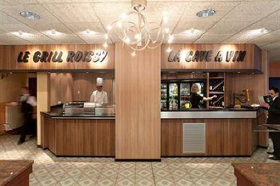 фото отеля Hotel Roissy