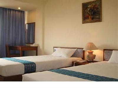 фото отеля Oasis Hotel Chiang Mai
