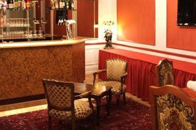 фото отеля Hotel Crystal Reims