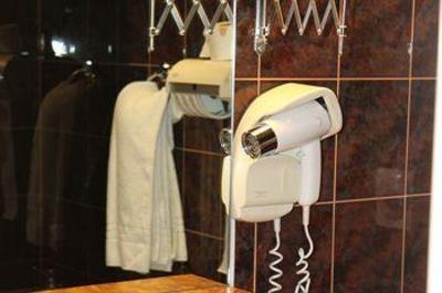 фото отеля Hotel Crystal Reims