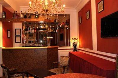 фото отеля Hotel Crystal Reims