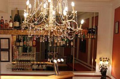 фото отеля Hotel Crystal Reims
