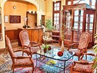 Hotel Crystal Reims