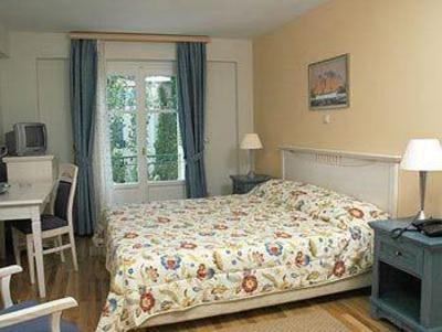 фото отеля Latini Family Hotel
