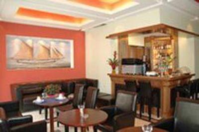 фото отеля Latini Family Hotel