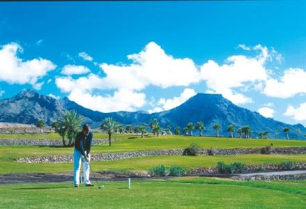 фото отеля Iberostar Torviscas Playa Hotel Tenerife