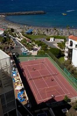 фото отеля Iberostar Torviscas Playa Hotel Tenerife