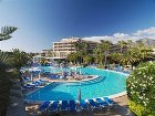 фото отеля Iberostar Torviscas Playa Hotel Tenerife