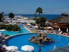 фото отеля Iberostar Torviscas Playa Hotel Tenerife