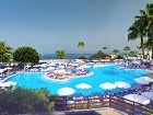 фото отеля Iberostar Torviscas Playa Hotel Tenerife